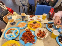 -帝企鹅自助餐厅•儿童岛•真企鹅(长隆企鹅酒店)