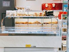 -85度C(南京中山南店)