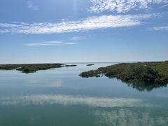 -北海金海湾红树林生态旅游区