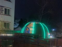 -羊门客在·烤盐池滩羊·川菜