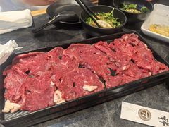 -林记潮牛·牛肉火锅(上马墩店)