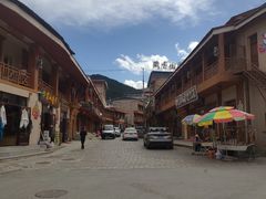 -口口香小吃店