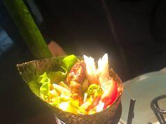 -菩提素素食餐厅(晶郦馆店)