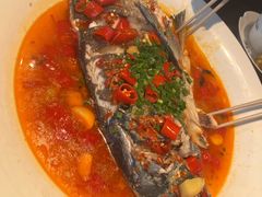 -上名堂·鱼头好吃(体育场路店)