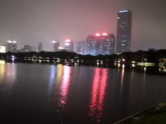 -南宁南湖公园