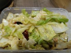-鑫巴蜀小镇 · 水煮鱼专研店(玉桥店)