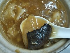 -添發碗仔翅美食