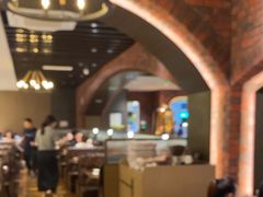 -汉丽斯巴西烤肉自助(市南店)