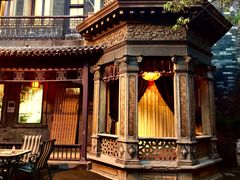 景观位-卫鼎轩·曹公馆(鼓楼店)