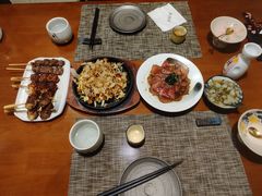 -熊串烧亭.居酒屋(珠江路店)