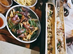 -香竹农庄•传统竹筒饭(十年店)