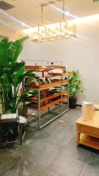 -芳香乐府疗愈空间·SPA·冥想