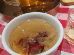 -西贝(宝乐汇店)