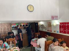 -蘭心餐厅(进贤路店)