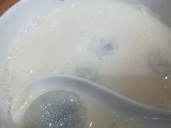 汤圆豆浆-邻悦里深夜豆浆(南头街店)