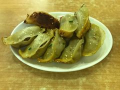 -小姜锅贴(凤凰街店)