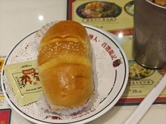 -龙记·香港茶餐厅(海上世界店)