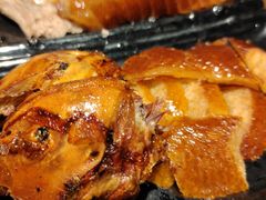 -羲和雅苑烤鸭坊(丰台万达店)