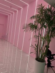 -沐泽SALON