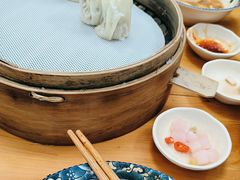 -晓友烧麦(光华村店)