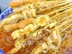 -庆蓉云·庆云面(双林店)