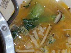 -清真悦宾楼食府(海湖店)