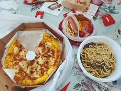 -Mr.Pizza米斯特比萨(苏州平江万达广场店)
