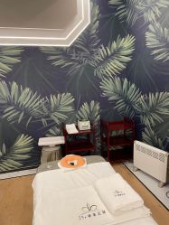 -厦门安达仕酒店·衡境SPA
