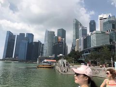 -圣淘沙名胜世界