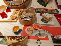 -悦得闲广式点心茶楼(蓝鲸世界店)