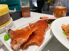 -北平楼·烤鸭·北京菜(牡丹园店)
