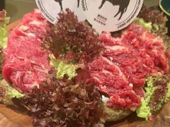 精品肥拼-二刀潮牛(重庆光环购物公园店)