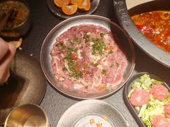-晓宇重庆火锅(西安荟聚店)