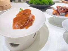 -四季民福烤鸭店(望京旺角店)