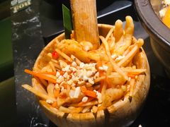 -云海肴云南菜·蒸汽石锅鱼(青岛万象城店)