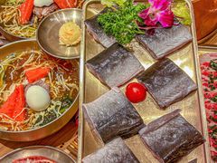 -西塔老太太泥炉烤肉(湖东领汇广场店)