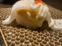 冰皮榴莲-晓寿司·精致料理(绿地店)