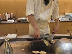 -松临·铁板烧&Omakase(神农店)