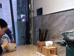 -秦云老太婆摊摊面(观音桥店)