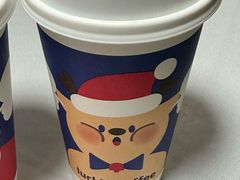 -瑞幸咖啡(首城国际店)