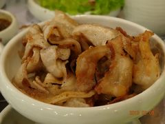 五花肉-高丽屋(天宁寺店)