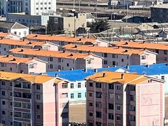 -图们口岸