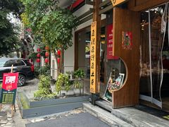 -老灶房-四川土菜(开元店)