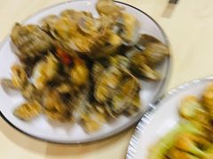 -念念Restaurant(贝岗店)