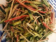 -京玉菲饭店(李村店)