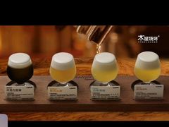 -木屋烧烤(万德庄店)