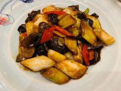 -东方豪生·老方一帖中餐厅