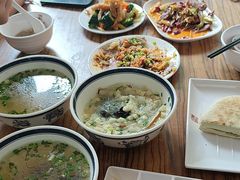 -老陕兄弟(彩虹新城店)