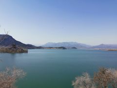 -十三陵水库