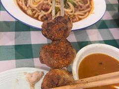 -新疆巴州金丝特餐厅(大钟寺店)